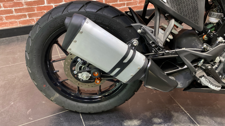 Ktm Adventure 390 Adventure (23MY)